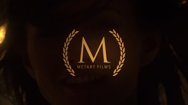 Reflection In The Mirror — Romantic & Cinematic, Cinematic, European scene by MetArtX