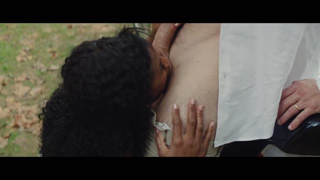 First Fuck Of "Forever": The Wedding — Romantic & Cinematic, Arthouse, Cinematic scene by Erika Lust