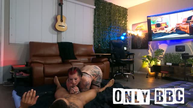 Euro Babe Sabien Demonia Does It Dark — MILF & Mature, Euro scene by Mylfed