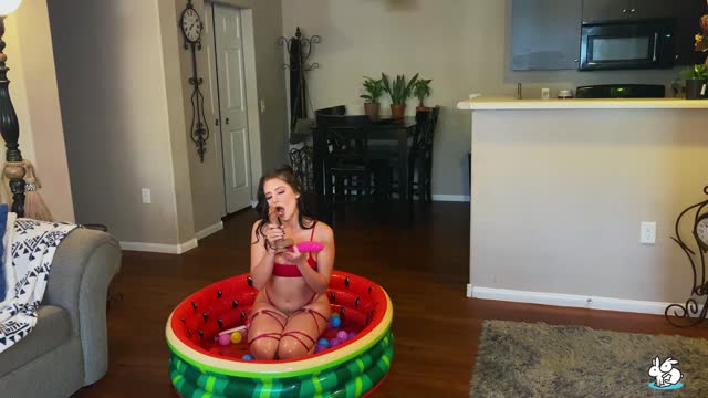 Aubree Valentine — Romantic & Cinematic, Romance, Drama scene by True Amateur