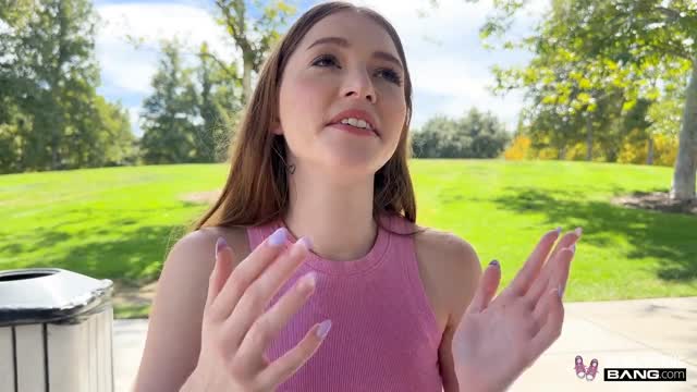 Myra Moans — Step Fantasy scene by Pure Taboo