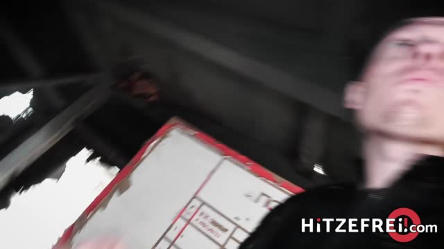 Location Scout And Camera Operator Steven Shame Is Exploring An Abandoned Former Airfield Somewhere In Brandenburg And He Remembers Hot Fuck Scenes With Girls Like Candy Alexa, Arteya or Malina Lay — MILF & Mature scene by Mylfed