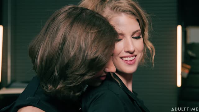 Whats Under Her Hood — Lesbian, Queer scene by Lez Be Bad