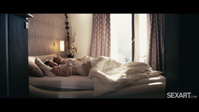 Morning Romance — Romantic & Cinematic, Romance, Drama scene by Mylfed