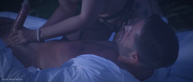 Dusk Till Dawn — MILF & Mature scene by Mylfed