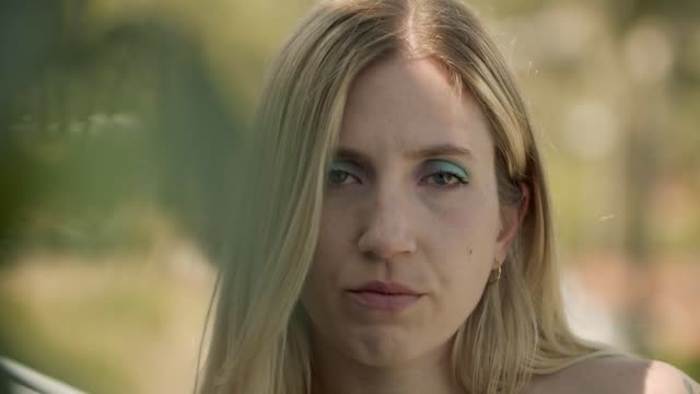 Aquaphilia — Romantic & Cinematic, Arthouse, Cinematic scene by Erika Lust