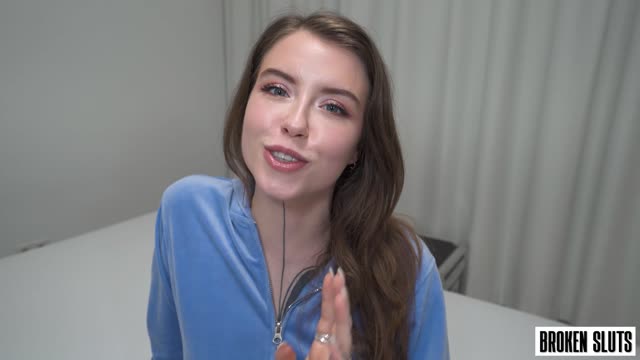 Upclose And Personal With Eden Ivy — MILF & Mature scene by Mylfed