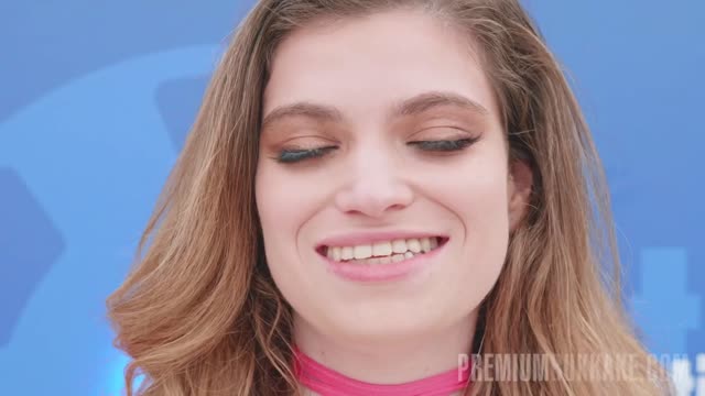 Nicole Rae #2 - Bukkake — Cumshot & Facial, Bukkake scene by Mylfed