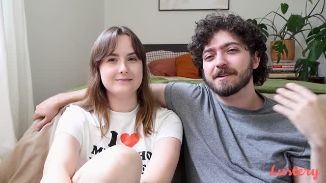 How We: Dirty Talk — MILF & Mature, Dirty scene by Mylfed