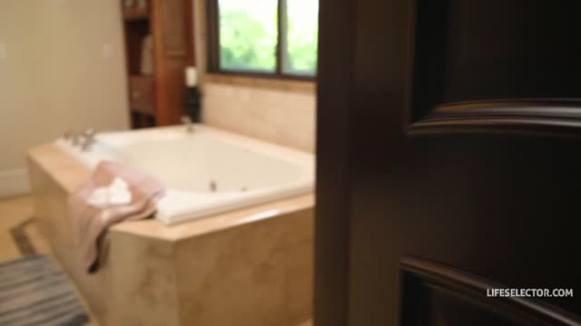 A day with Melody Marks — MILF & Mature scene by Mylfed