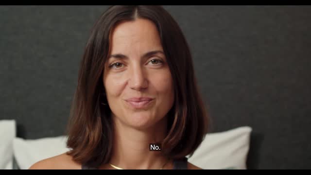 Did You Cum? — Erika Lust