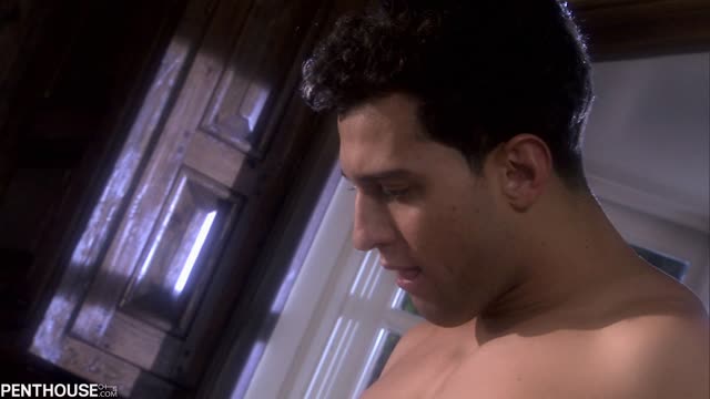 Steamy First Time Kitchen Encounters — Amateur & Casting, Kitchen scene by Mylfed