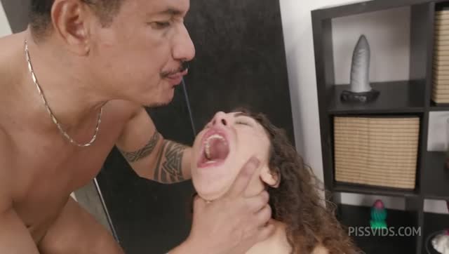 Funnelled Wet, Lady Ana 5on1, Anal Fisting, ATM, Balls Deep, DAP, Deepthroat, Wrecked Ass, ButtRose, Pee Drink/Cocktail/Shower, Squirt Drink, Cum in Mouth, Swallow — Anal, Anal, Deepthroat scene by Mylfed