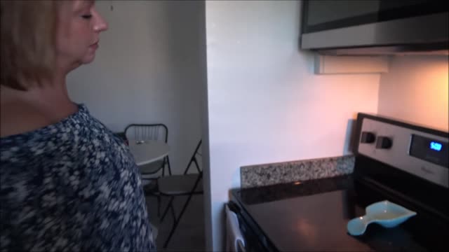 The New Addition — MILF & Mature scene by Mylfed