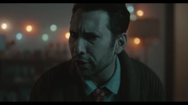 The Bargain — Romantic & Cinematic scene by Adult Time