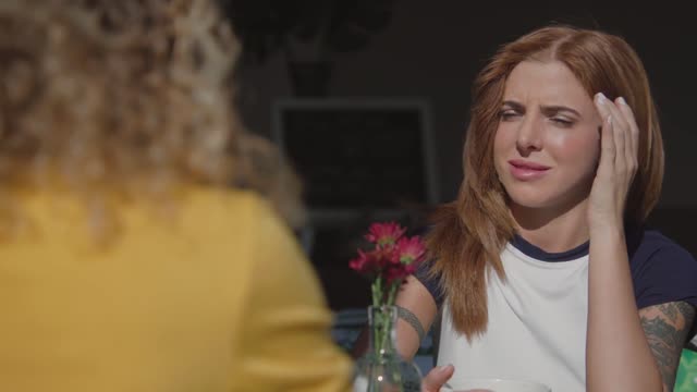The Blind Date — Romantic & Cinematic, Arthouse, Cinematic scene by Erika Lust