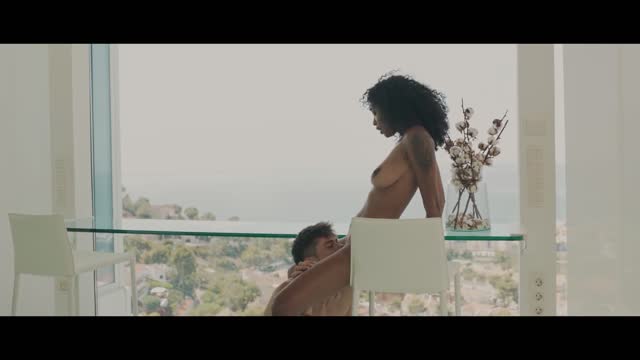 Dancing In The Clouds — Romantic & Cinematic, Arthouse, Auteur scene by Erika Lust
