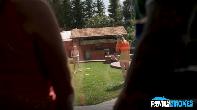 "We Just Want to Make You Feel Better" - My Best Friend's Parents Woke Me Up to Fuck — MILF & Mature scene by Mylfed