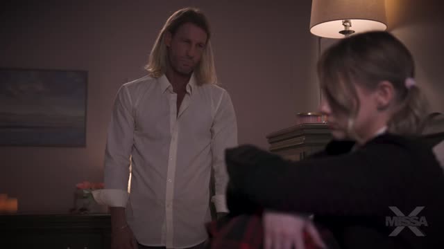 My Best Girl — MILF & Mature scene by Mylfed