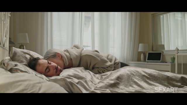 Art Of Love — Romantic & Cinematic, Romance, Drama scene by Pure Taboo