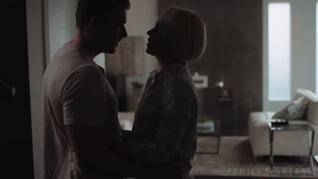 Mothers & Stepsons 6 Scene 3
