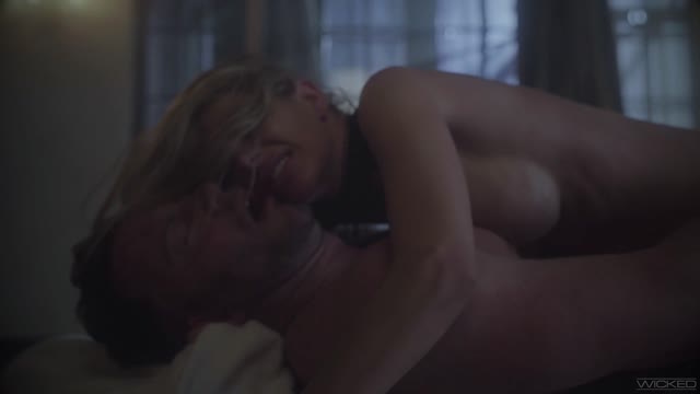 Phantasia — MILF & Mature, Mature scene by Wicked