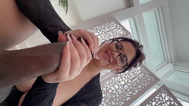 Mostly BJ Full Romp — Amateur & Casting, Onlyfans scene by Only Fans