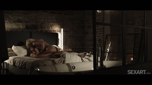 Smoldering Desires
