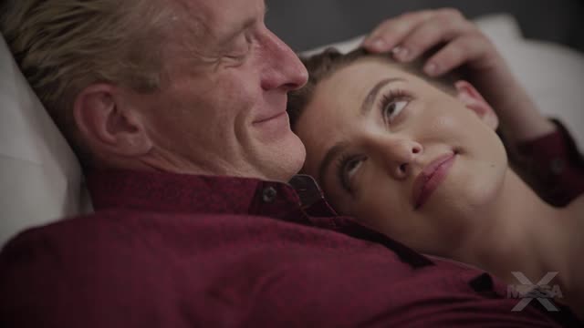 Daddy's Bad Girl III