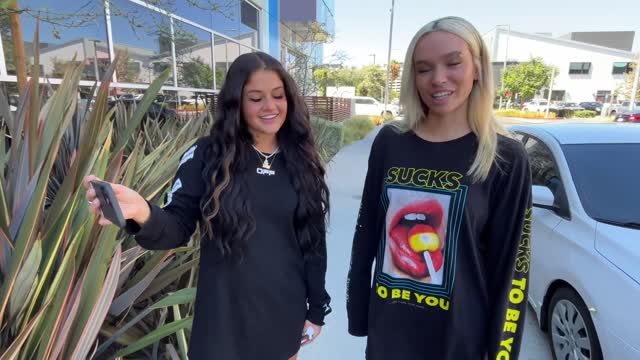 Ryan Reid & Rara Knupps Sharing Cock — Mylfed