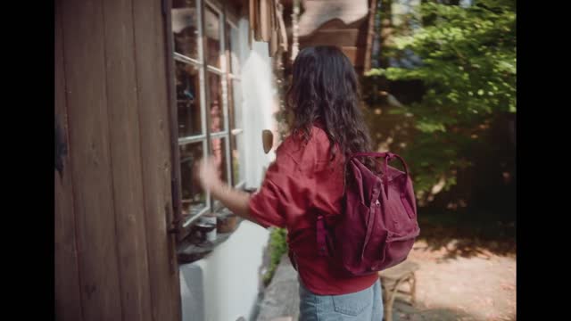 Summer With Maria — Romantic & Cinematic, Arthouse, Cinematic scene by Erika Lust