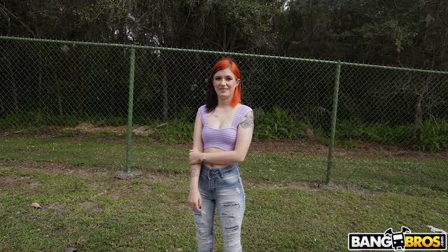 Sawyer Right Swipes The Dick — MILF & Mature scene by Mylfed