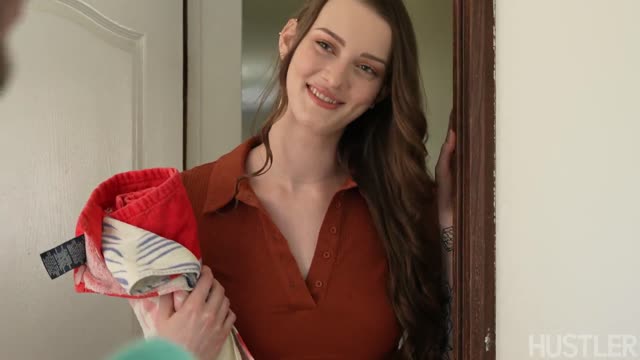 My Neighbors Bush 4 — Wife & Cheating, Neighbor, Bush scene by Pure Taboo