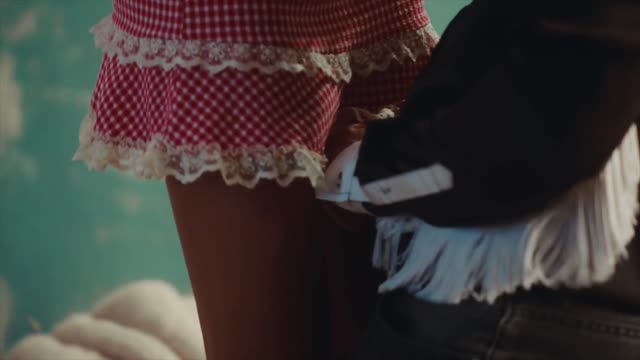 Texas Ride 'Em: A Cowgirl's Fantasy — Romantic & Cinematic, Cinematic, Ride scene by XConfessions