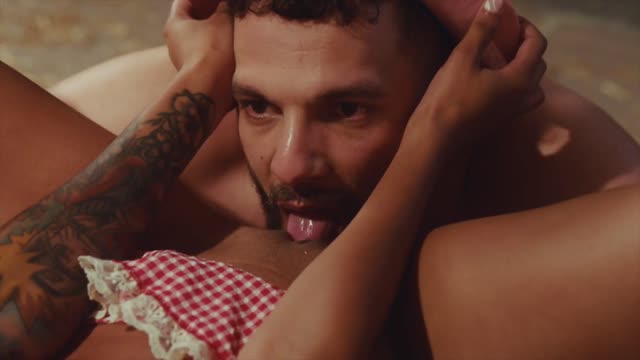 Texas Ride 'Em: A Cowgirl's Fantasy — Romantic & Cinematic, Arthouse, Cinematic scene by Erika Lust