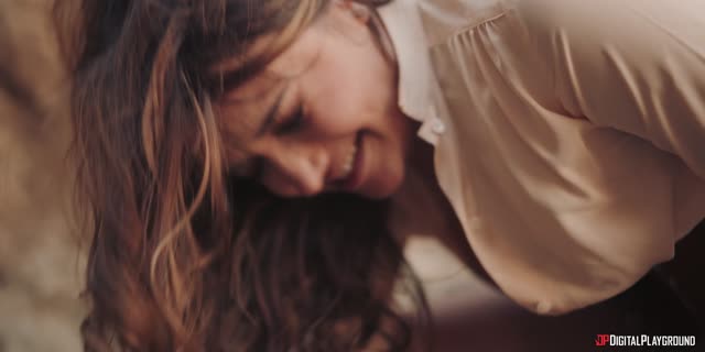 Gold Diggers - Episode 3 — Romantic & Cinematic, Cinematic scene by Digital Playground