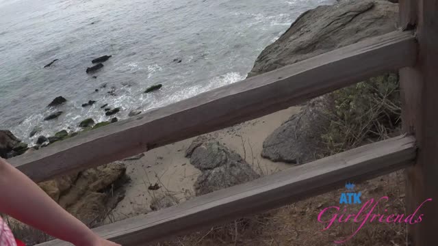 Leo Carillo 1/2 (1822 Scene #1) — MILF & Mature scene by Mylfed