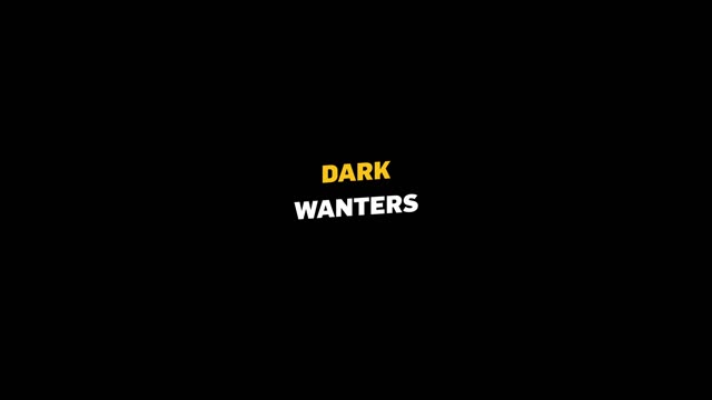 Dark Wanters — MILF & Mature scene by Mylfed