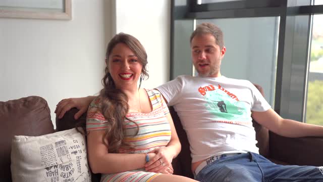 Meet The Performers Miriam And Jorge — Erika Lust