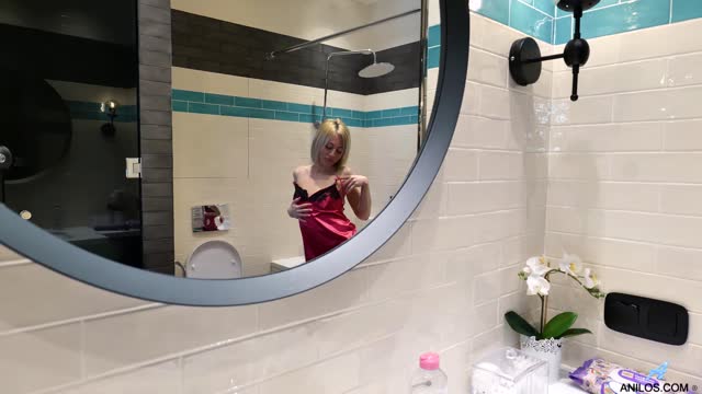 Private Time — MILF & Mature scene by Mylfed