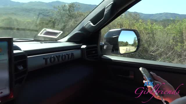 Central Cali 1/4 (1775 Scene #1) — MILF & Mature scene by Mylfed