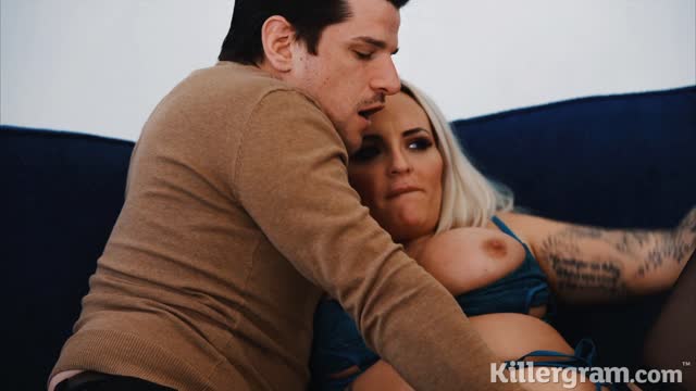 Seed Me Real Deep — MILF & Mature scene by Mylfed