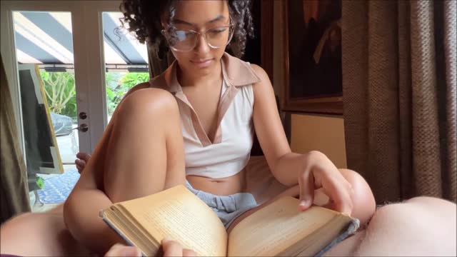 How To Be Cool — MILF & Mature scene by Mylfed