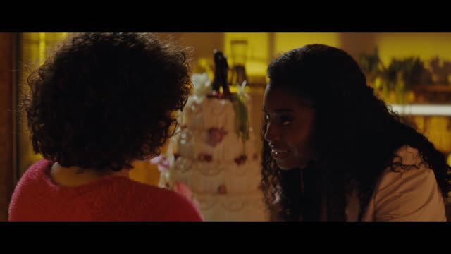 The Wedding — Erika Lust