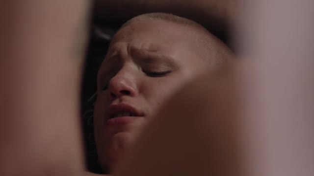 Gang Car Bang — Romantic & Cinematic, Arthouse, Cinematic scene by Erika Lust