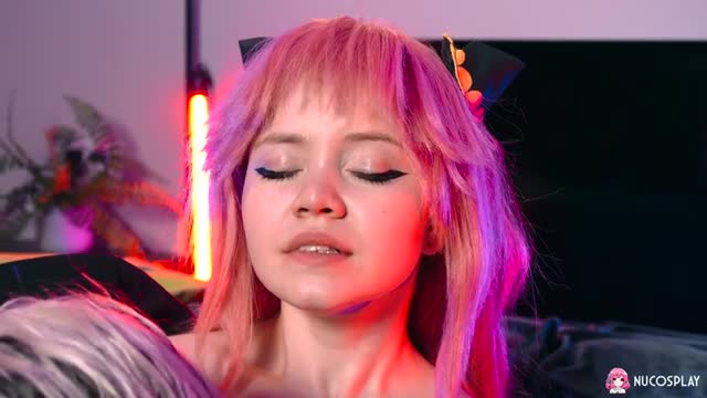 Petite Anime Slut Rebecca Nikson Fucked by Boy With Big Dick — MILF & Mature, Petite, Slut scene by Mylfed