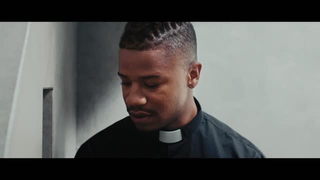 A Man Of Faith — Romantic & Cinematic, Cinematic scene by XConfessions
