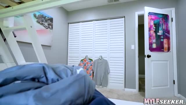 Friends Mom Helps Me Out — MILF & Mature, Mature, MILF scene by Mylfed