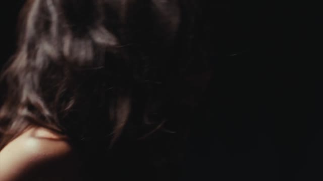 I'Ve Been So Naughty Thinking About You ... — Romantic & Cinematic, Naughty, Arthouse scene by Erika Lust