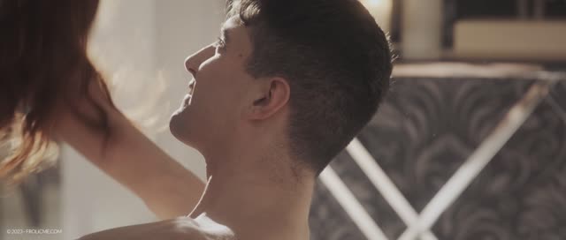 New Found Love — Mylfed